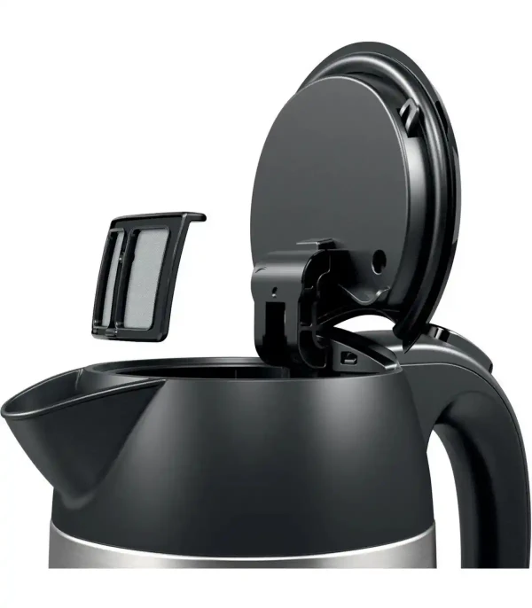 Ketler BOSCH TWK3P4202400W1700mlinox' ( 'TWK3P420' ) 