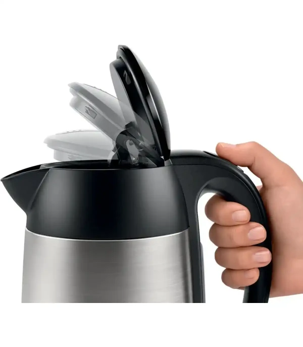 Ketler BOSCH TWK3P4202400W1700mlinox' ( 'TWK3P420' ) 