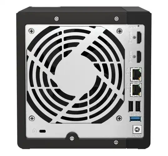 STORAGE QNAP NAS TS-453E-8G
