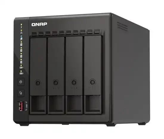 STORAGE QNAP NAS TS-453E-8G