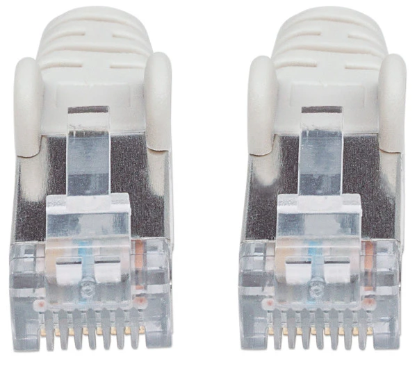Intellinet SFTP 26 AWG, CAT7 1,5m GRAY