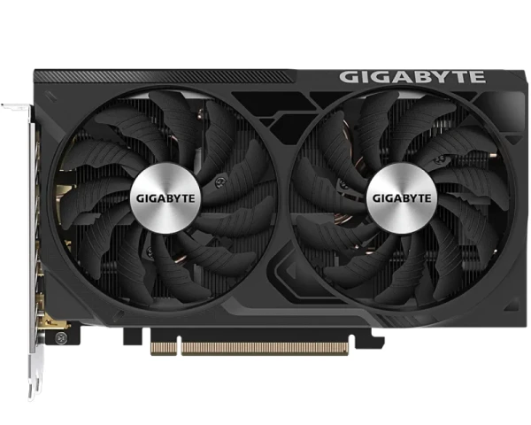 GeForce RTX 4060 Ti WINDFORCE OC 8GB ( GV-N406TWF2OC-8GD )