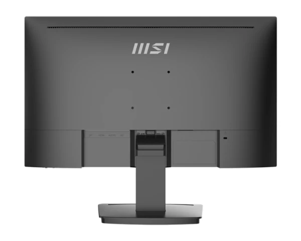 Monitor 24 MSI PRO MP243X Flat FHD IPS 100Hz 1xHDMIDP