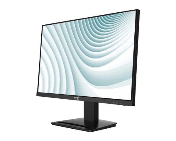 Monitor 24 MSI PRO MP243X Flat FHD IPS 100Hz 1xHDMIDP