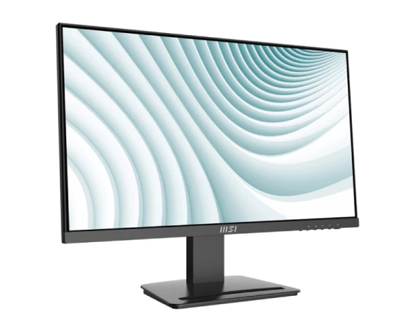 Monitor 24 MSI PRO MP243X Flat FHD IPS 100Hz 1xHDMIDP