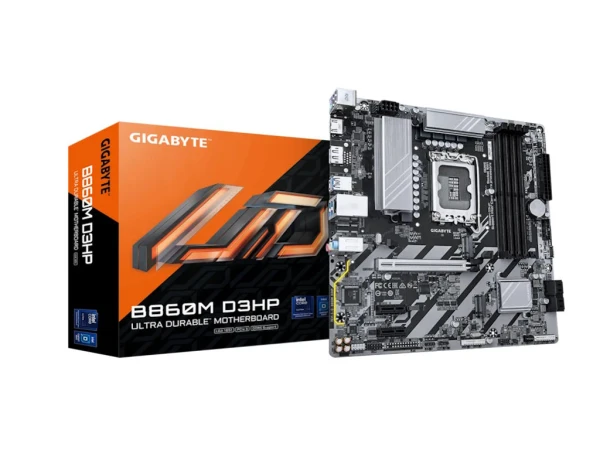 GIGABYTE B860M D3HP rev. 1.0 matična ploča