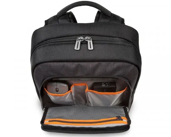 TARGUS Ranac za notebook 15.6'' TSB911EU CitySmart crno-sivi