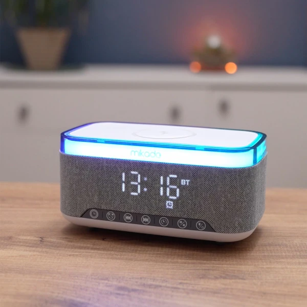 BLUETOOTH ZVUCNIK  SIVI  MIKADO MD-W8 41006