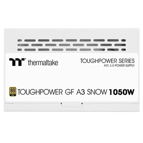 Napajanje 1050W Thermaltake Toughfpower A3 SNOW80+Gold, PS-TPD-1050FNFAGE-N