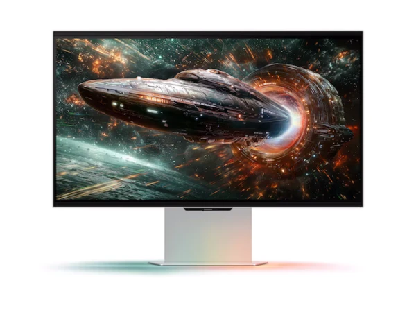 Samsung Monitor 27'' LS27FG900XUXEN  3D