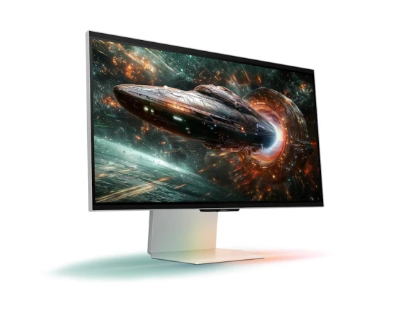Samsung Monitor 27'' LS27FG900XUXEN  3D