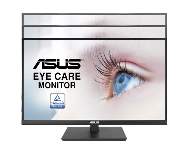 Monitor ASUS VA27AQSB 27''IPS2560x144075Hz1ms MPRTHDMI,DP,USBfreesyncPivotzvučnicicrna' ( '90LM06G0-B01170' ) 