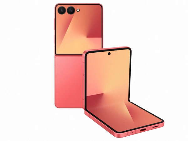  SAMSUNG Galaxy Z Flip7 12/512GB Crveni (Coralred)