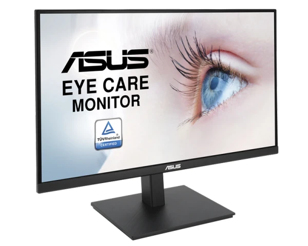Monitor ASUS VA27AQSB 27''IPS2560x144075Hz1ms MPRTHDMI,DP,USBfreesyncPivotzvučnicicrna' ( '90LM06G0-B01170' ) 