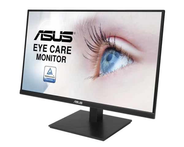 Monitor ASUS VA27AQSB 27''IPS2560x144075Hz1ms MPRTHDMI,DP,USBfreesyncPivotzvučnicicrna' ( '90LM06G0-B01170' ) 