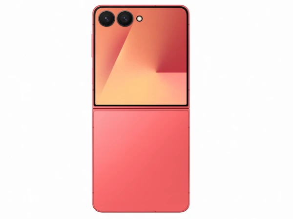  SAMSUNG Galaxy Z Flip7 12/512GB Crveni (Coralred)