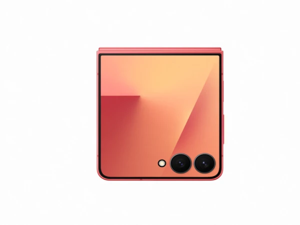  SAMSUNG Galaxy Z Flip7 12/512GB Crveni (Coralred)
