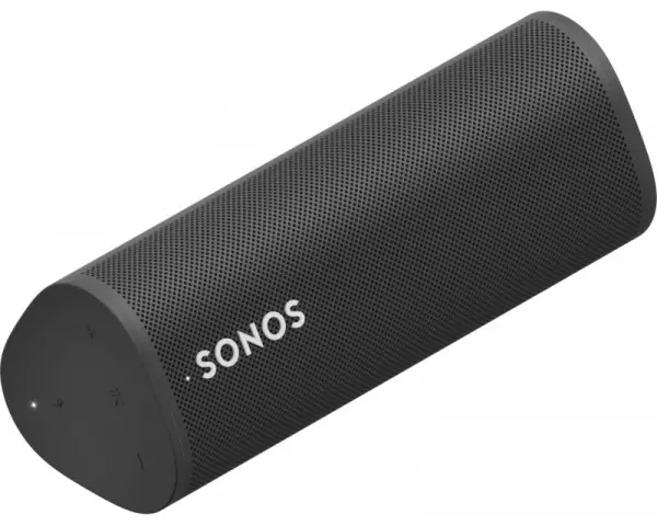 SONOS Roam Wireless zvucnik crni