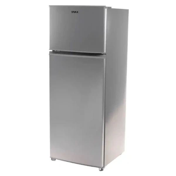 VIVAX HOME hladnjak DD-207E S - dvoja vr