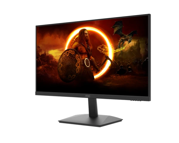 Monitor AOC 24G15N2 23,8''VA1920x1080180Hz1ms MPRTHDMIx2,DPVESAcrna' ( '24G15N2' ) 