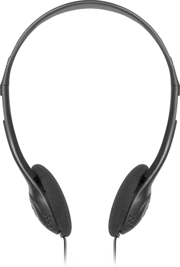 Slušalice Defender Aura 101, crna 3.5mm