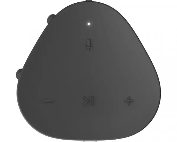 SONOS Roam Wireless zvucnik crni