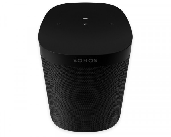 SONOS One SL Wireless zvucnik crni