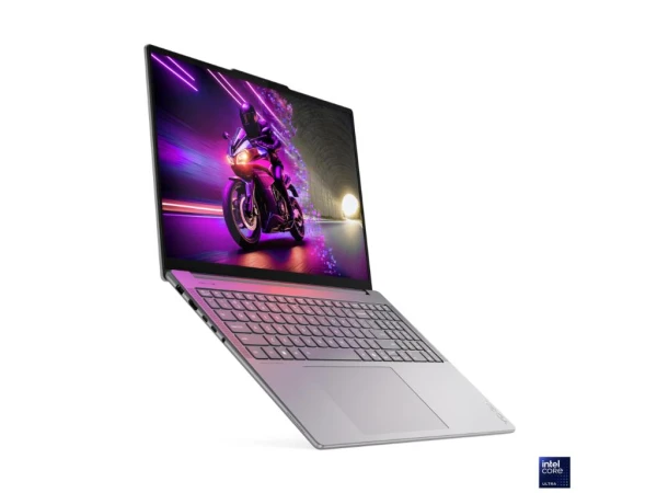 Laptop LENOVO Yoga Pro 9 16IAH10 Win11 Pro16'' 3.2K OLED120MTU9-285H32GB1TBRTX5060-8GB-G7-128Bb' ( '83L00043RM' )
