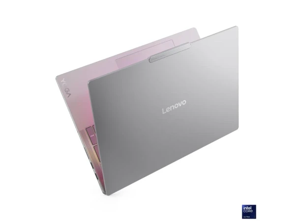 Laptop LENOVO Yoga Pro 9 16IAH10 Win11 Pro16'' 3.2K OLED120MTU9-285H64GB1TBRTX5070-8GB-G7-128Bb' ( '83L00044RM' )
