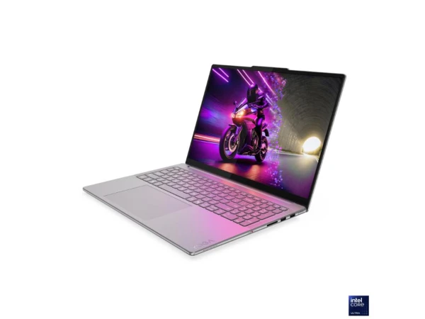 Laptop LENOVO Yoga Pro 9 16IAH10 Win11 Pro16'' 3.2K OLED120MTU9-285H64GB1TBRTX5070-8GB-G7-128Bb' ( '83L00044RM' )