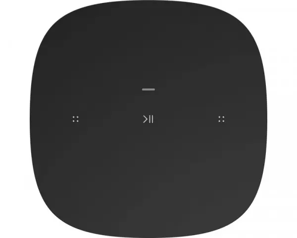 SONOS One SL Wireless zvucnik crni