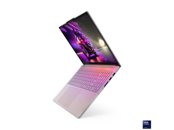 Laptop LENOVO Yoga Pro 9 16IAH10 Win11 Pro16'' 3.2K OLED120MTU9-285H64GB1TBRTX5070-8GB-G7-128Bb' ( '83L00044RM' )
