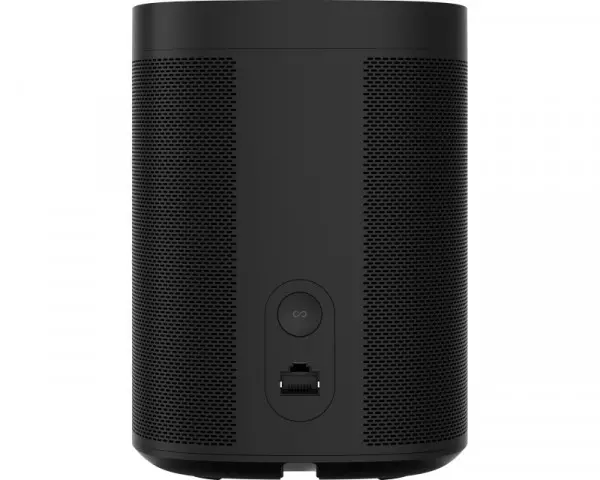 SONOS One Wireless zvucnik crni