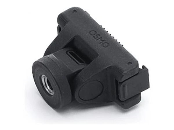 Adapter DJI Magnetni Adapter DJI Adjustable Quick Release Adapter Mount for Osmo 360' ( 'CP.OS.00000455.01' ) 