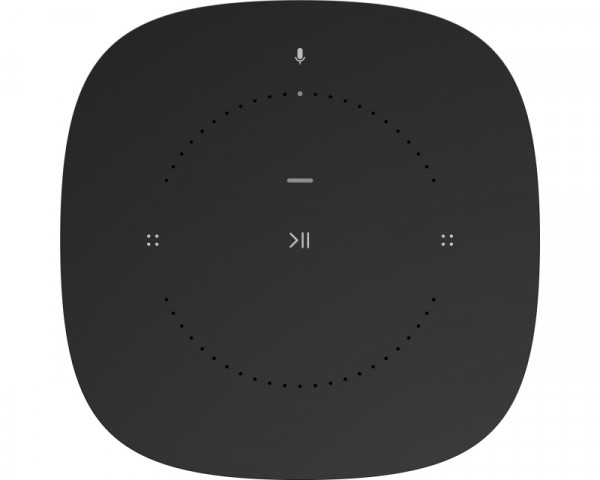 SONOS One Wireless zvucnik crni