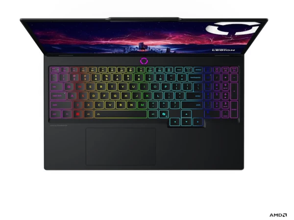 Laptop LENOVO Legion 5 15AKP10 DOS15.1'' WQXGA OLEDRyzen AI 7-35032GB1TBRTX5050-8GB-G7-128Bbklt' ( '83F1001HYA' )