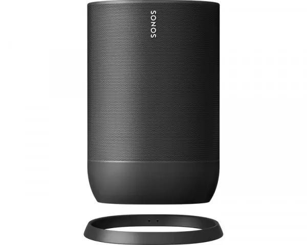 SONOS Move Wireless zvucnik crni