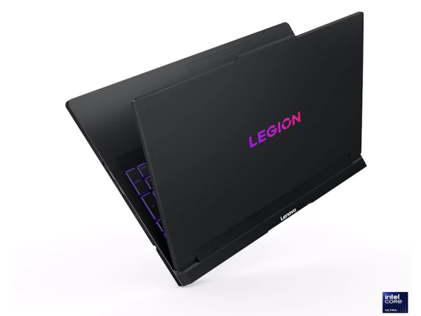 Laptop LENOVO Legion Pro 7 16IAX10H DOS16'' WQXGA OLEDU9-275HX64GB1TBRTX5070TI-12GB-G7-192Bbklt' ( '83F500AAYA' )