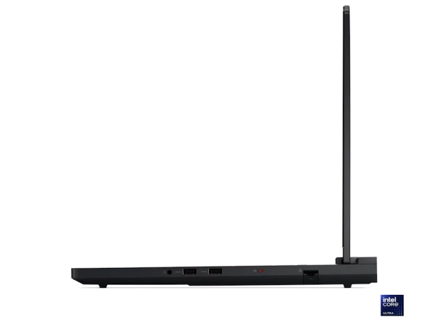 Laptop LENOVO Legion Pro 7 16IAX10H DOS16'' WQXGA OLEDU9-275HX64GB1TBRTX5080-16GB-G7-256Bbklt s' ( '83F500ADYA' )