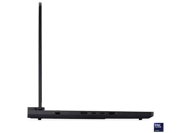 Laptop LENOVO Legion Pro 7 16IAX10H DOS16'' WQXGA OLEDU9-275HX64GB1TBRTX5080-16GB-G7-256Bbklt s' ( '83F500ADYA' )