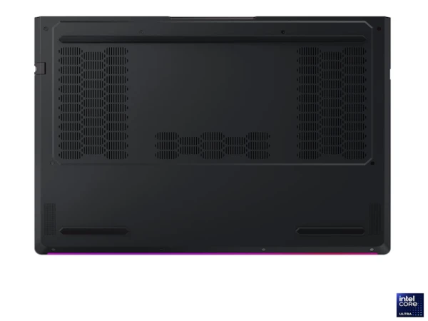 Laptop LENOVO Legion Pro 7 16IAX10H DOS16'' WQXGA OLEDU9-275HX64GB1TBRTX5090-24GB-G7-256Bbklt s' ( '83F500AFYA' )