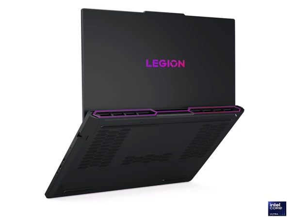 Laptop LENOVO Legion Pro 7 16IAX10H DOS16'' WQXGA OLEDU9-275HX64GB1TBRTX5090-24GB-G7-256Bbklt s' ( '83F500AFYA' )