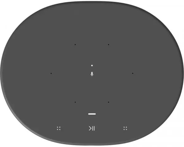 SONOS Move Wireless zvucnik crni