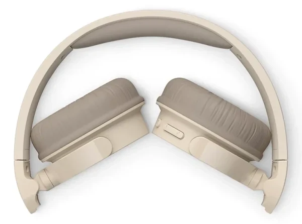 PHILIPS bežične slušalice TAH3209BG/00 ZLATNE