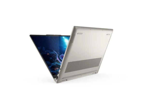 Laptop LENOVO Yoga 7 2in1 14AKP10 DOS14'' 2.8K OLEDRyzen AI 7-35032GB1TBbklt srbmorska školjka' ( '83JR0034YA' )