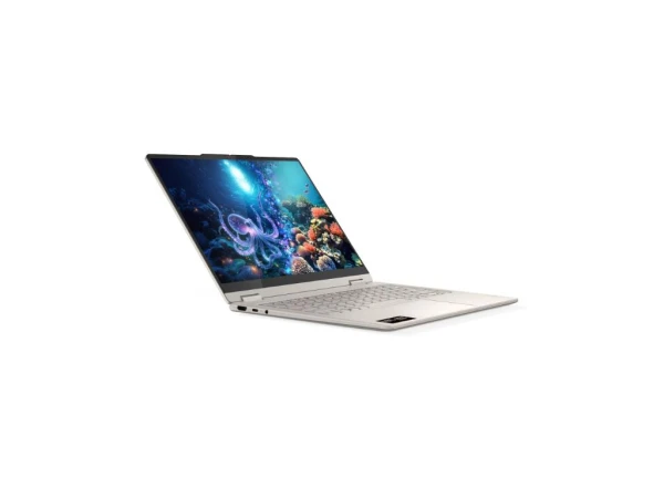 Laptop LENOVO Yoga 7 2in1 14AKP10 DOS14'' 2.8K OLEDRyzen AI 7-35032GB1TBbklt srbmorska školjka' ( '83JR0034YA' )