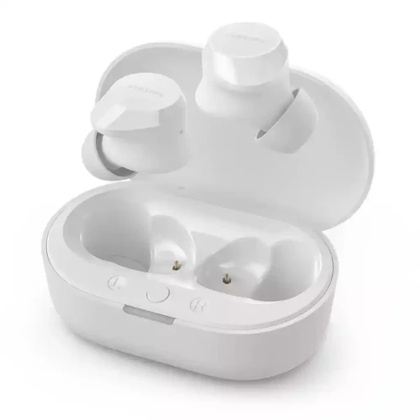 SLUSALICE BLUETOOTH TAT1209WT/00 PHILIPS