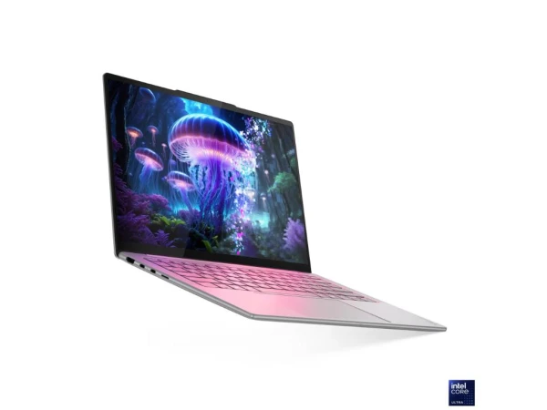 Laptop LENOVO Yoga Slim 7 14ILL10 Win11 Home14'' 2.8K OLEDU7-258V32GB1TBbklt srbsiva' ( '83JX002MYA' )