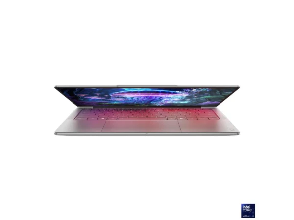 Laptop LENOVO Yoga Slim 7 14ILL10 Win11 Home14'' 2.8K OLEDU7-258V32GB1TBbklt srbsiva' ( '83JX002MYA' )