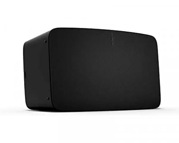 SONOS Five Wireless zvucnik crni